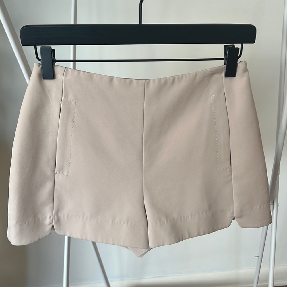 Lush Size Small Shorts